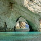 Zakinthos Blue Cave
